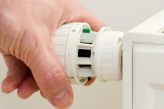 Kinson central heating repair costs