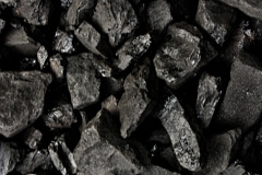 Kinson coal boiler costs