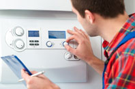 free commercial Kinson boiler quotes