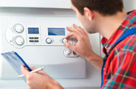 free Kinson gas safe engineer quotes